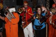Maskenball Kleinl�tzel 20. Februar 09